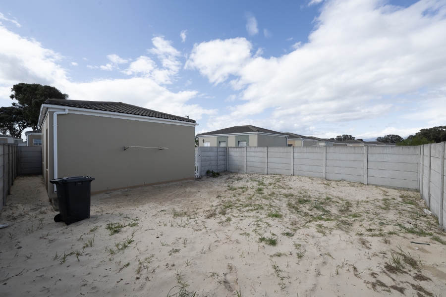 2 Bedroom Property for Sale in Sunset Glen Western Cape